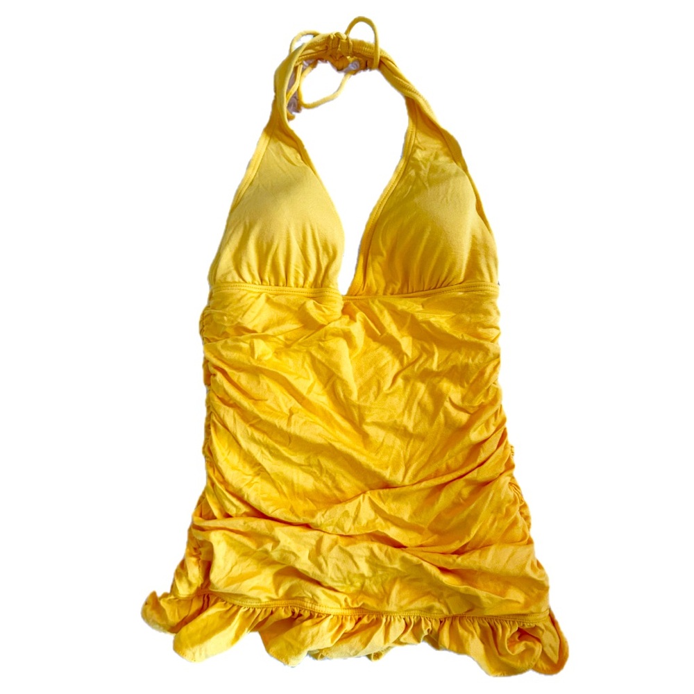 juicy couture one peice swimwear